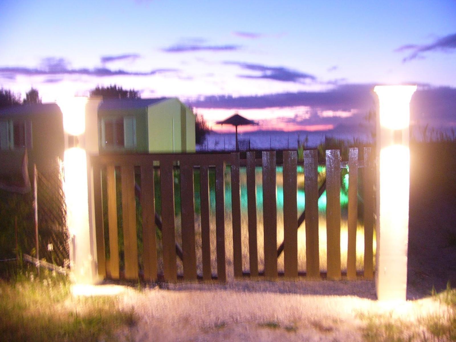 Vasilikis Sea House Villa Lefkimmi  Exterior photo